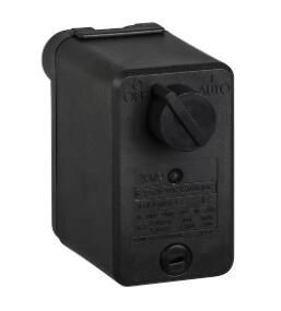 Telemecanique XMPR12B2133 Device