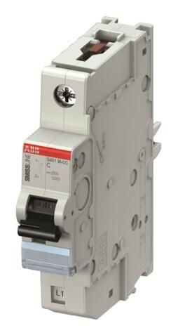 ABB S401M-UCC25 MCB