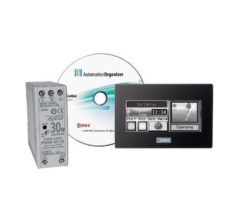 IDEC KIT-TOUCH-MSB Device