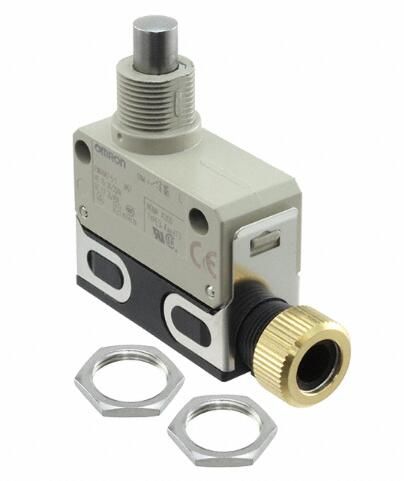 OMRON D4E1C20N Switch