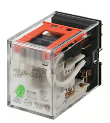 OMRON MY4GSRAC220240 Device