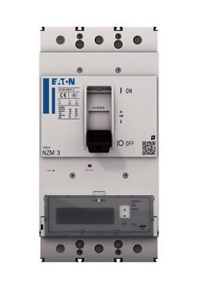 EATON/Moeller 192308 NZMS3-4-PX400/VAR-AVE Device