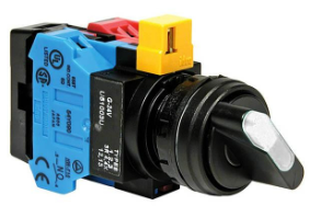 IDEC HW1F-33F11QD-W-24V Device