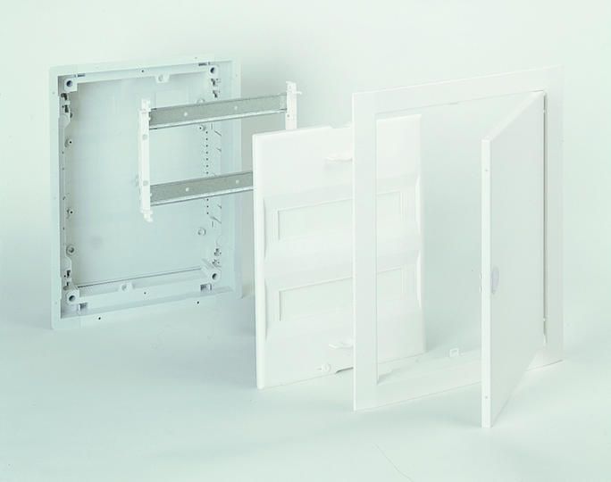 ABB ECS104C Distribution Board