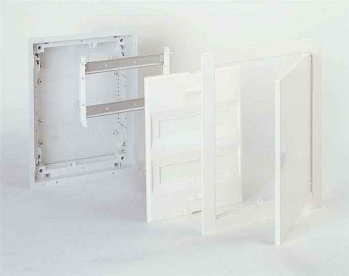 ABB ECS116C Distribution Board