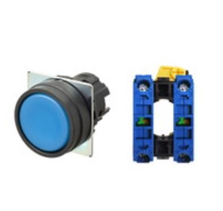 OMRON A22NN-BNM-NAA-G101-NN Device