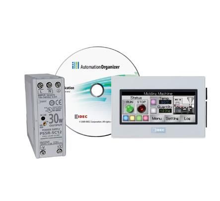 IDEC KIT-TOUCH-CKS Device