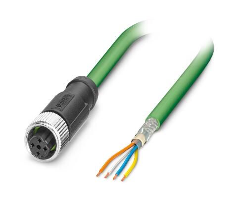 Phoenix Contact 1407531 Cable