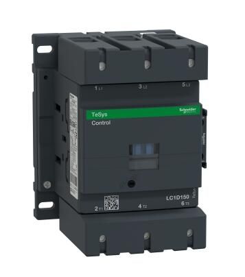 Schneider Electric LC1D150T7 Device