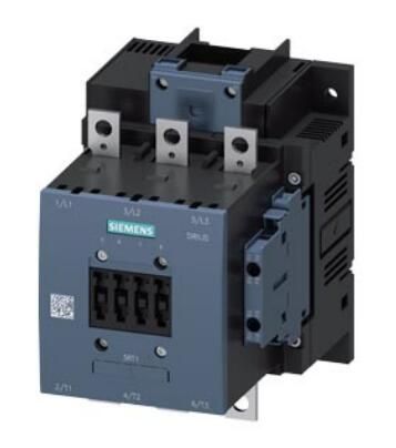 Siemens 3RT10566AD36 Contactor