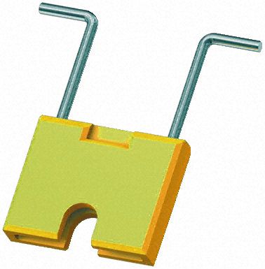 ABB S800-PLL Padlock Adaptor