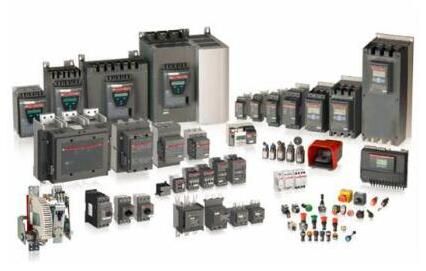 ABB EK110C4P-BL Device