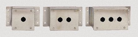 Moeller I3M/SS Enclosure