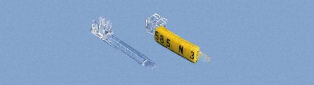Telemecanique AR1SC02 Marking Tabs
