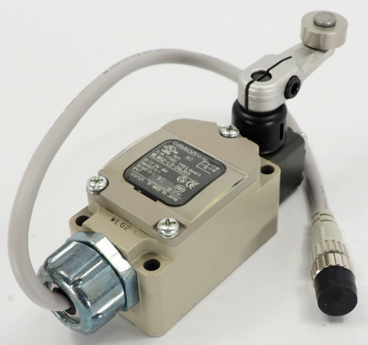 OMRON WLMG2-LD-DGJ03 Device