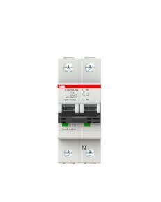 ABB ST201M-Z5NA Breaker