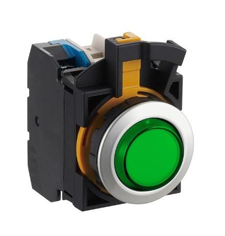 IDEC CW4L-M2E20Q4G Device