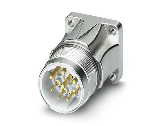 Phoenix Contact 1605520 Connector