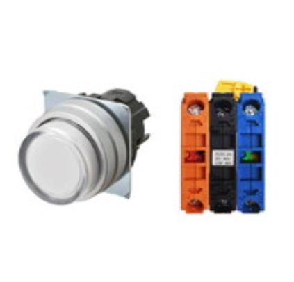 OMRON A22NL-MPA-TWA-G102-WA Device