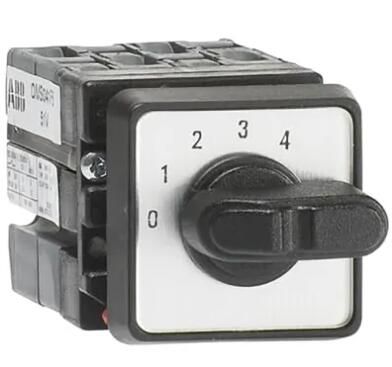 ABB OMSO41PB Device