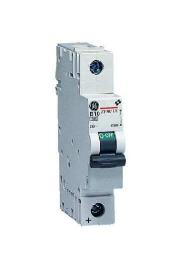 ABB EP101UCC16 Device