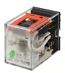 OMRON MY2-GS-R AC110/120 Device