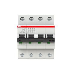 ABB ST204M-B1 Breaker