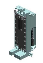 Siemens 6ES7144-4GF01-0AB0 Module