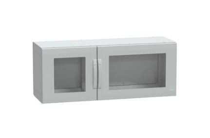 Schneider Electric NSYPLA5124TG polyester