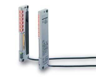 OMRON F3WD052A2M Device