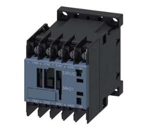 Siemens 3RH21224LB400LA0 Relay