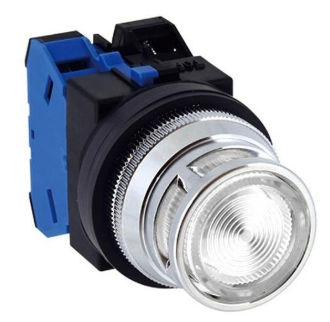 IDEC ALFD21102DNUW Device