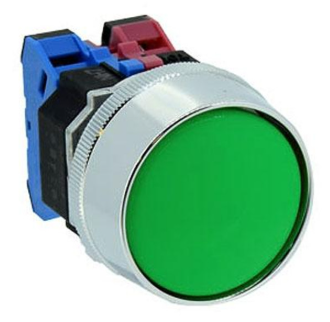 IDEC AOGD320NUG Device