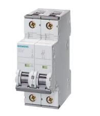 Siemens 5SY4506-8 Breaker