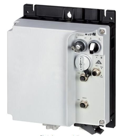 EATON/Moeller 199091 RAMO5-W201A32-4120S1 Device