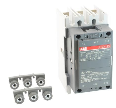 ABB A145-30-00-84 Contactor