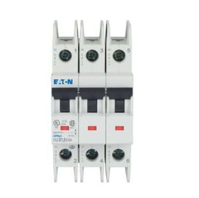 EATON/Moeller 102259 FAZ-D1,5/3-NA Device