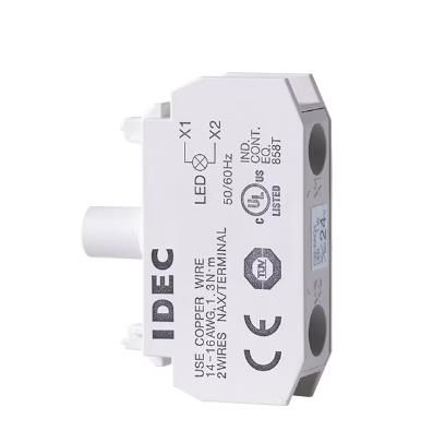 IDEC CW-EAQ2S Device