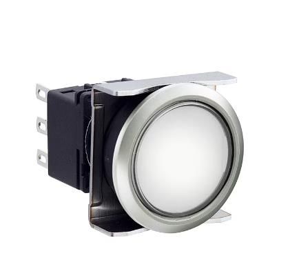 IDEC LBW6ML-M1T24VPW Device