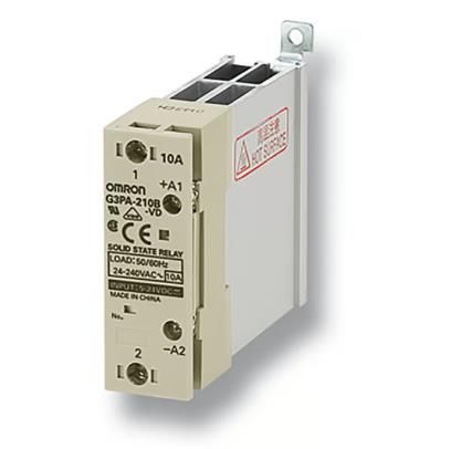 OMRON G3PA-210B-VD AC24 Device