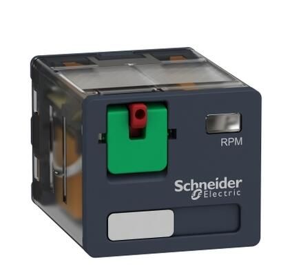 Schneider Electric RPM31P7 Relay