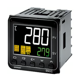 OMRON E5CC-RX3A5M-600 Device