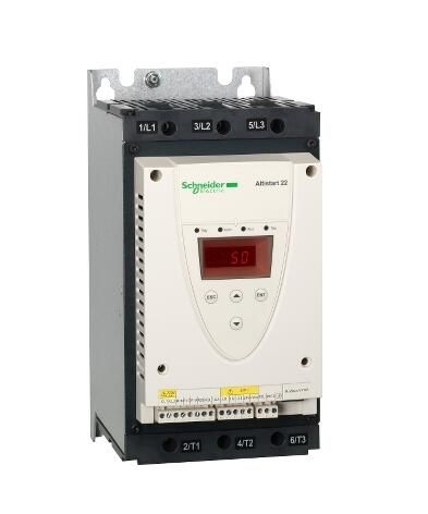 Schneider Electric ATS22D62S6U Starter