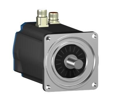 Schneider Electric BSH1404P02F1P Motor