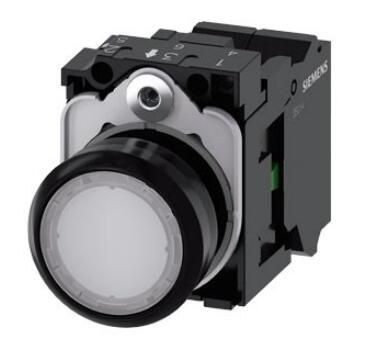 Siemens 3SU11060AB603BA0 Button