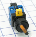 IDEC HW1F-21F20QD-A-12V Device