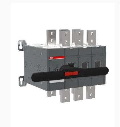 ABB OT1600E03CP Device