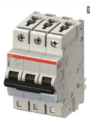 ABB S403M-K50 MCB