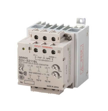 OMRON G3J-S211BL DC12-24 Device