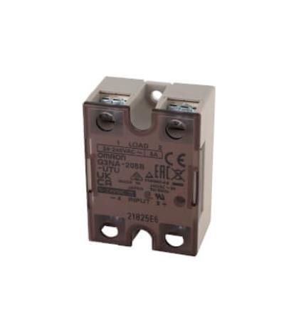 OMRON G3NA-205B-UTU AC100-240 Device
